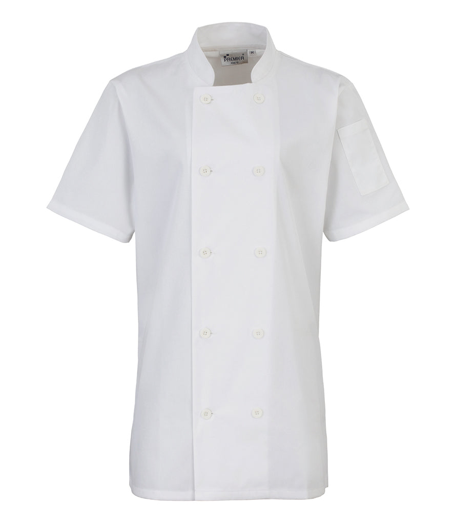 Catering Jacket – Simplicity Workwear